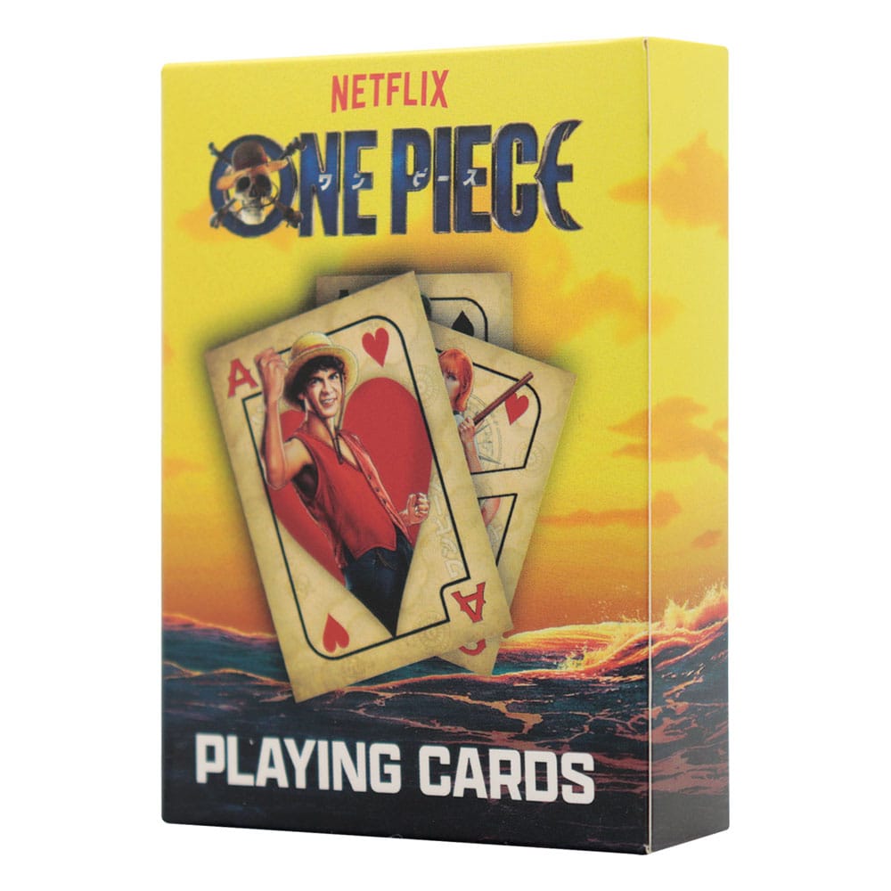 One Piece Playing Cards Display (12) FaNaTtik