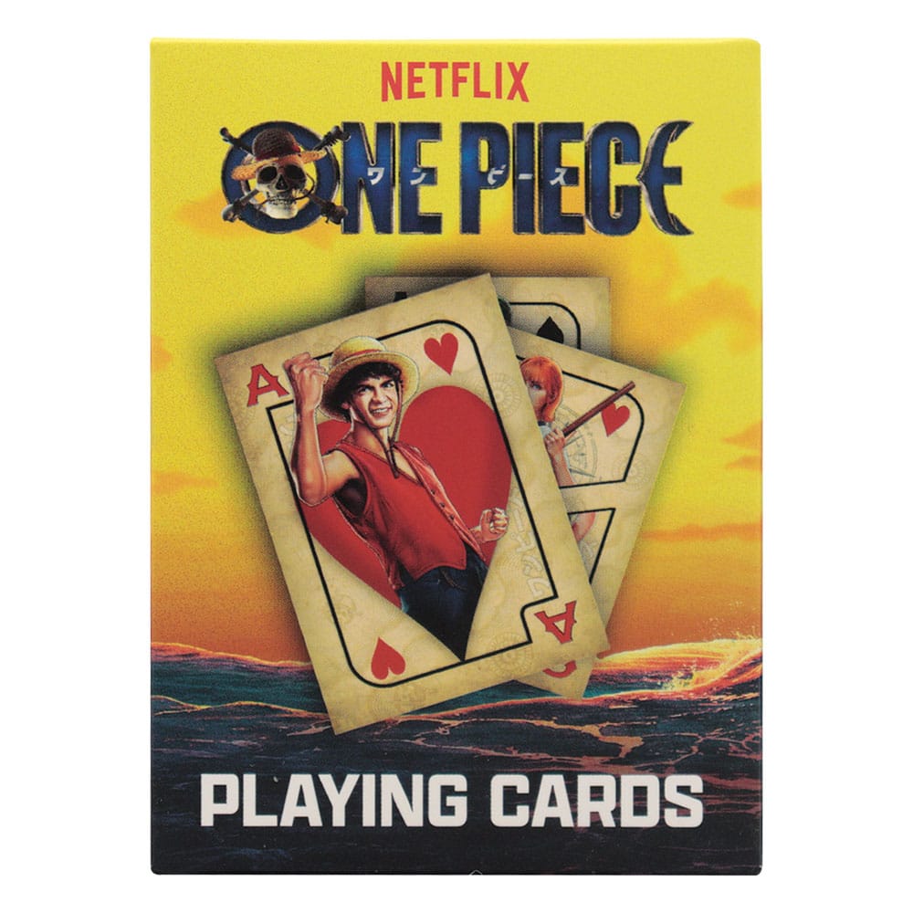One Piece Playing Cards Display (12) FaNaTtik