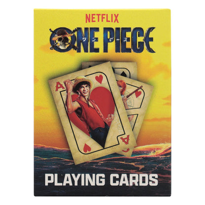 One Piece Playing Cards Display (12) FaNaTtik