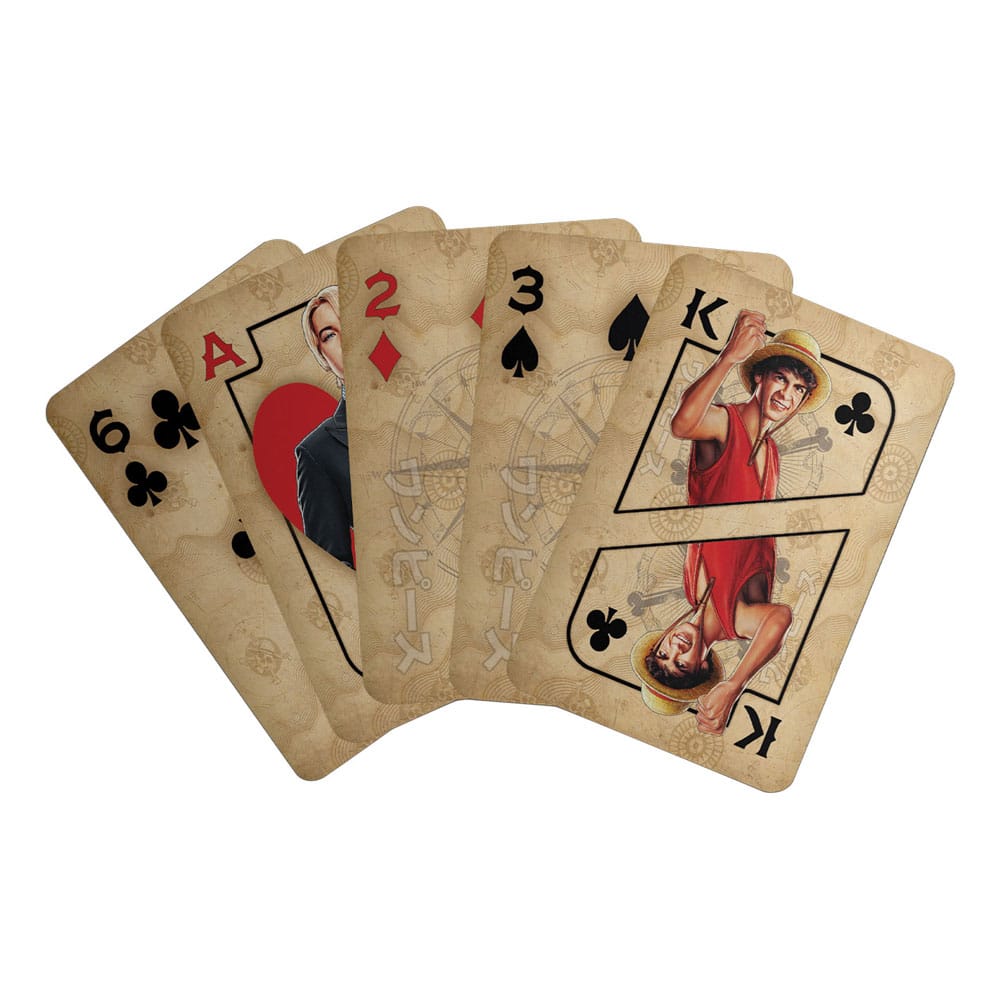 One Piece Playing Cards Display (12) FaNaTtik