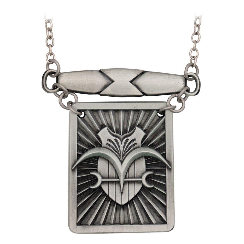 One Piece Necklace with Pendant Garp’s Cloak Fastening Pendants & necklaces