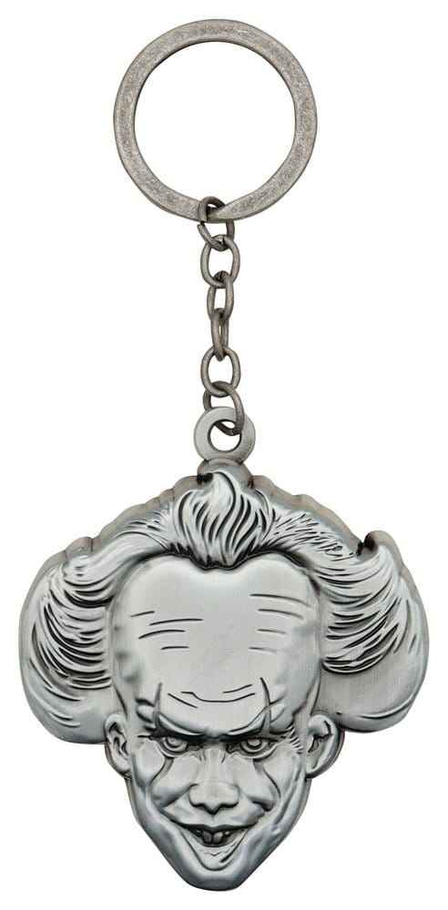It Chapter Two Bottle Opener Pennywise Keyring