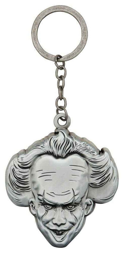 It Chapter Two Bottle Opener Pennywise Keyring