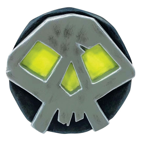 Sea of Thieves Replica Stronghold Key Limited Edition Replicas