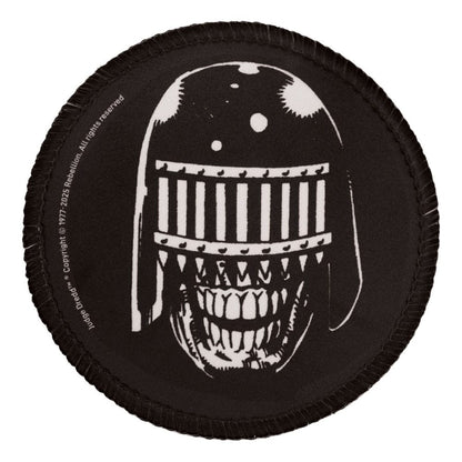 2000 AD Desk Pad & Coaster Set Judge Dredd Stationery