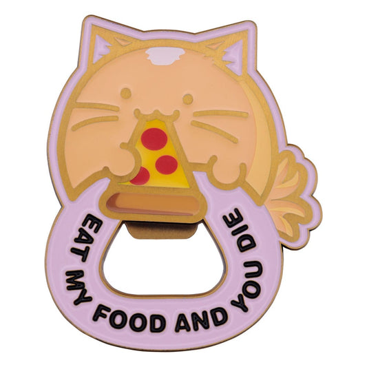 Fuzzballs Bottle Opener Whisky Kitchen- and Tableware