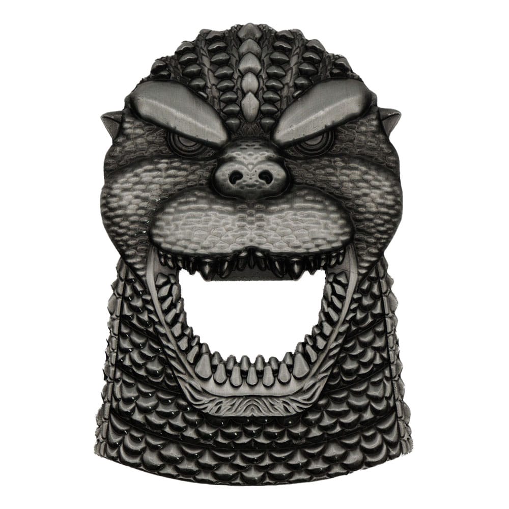 Godzilla Bottle Opener Godzilla Head 10 cm Kitchen- and Tableware
