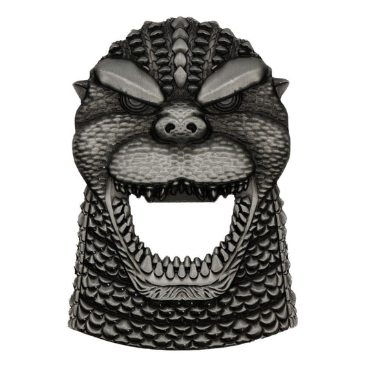 Godzilla Bottle Opener Godzilla Head 10 cm Kitchen- and Tableware