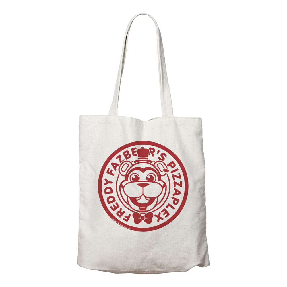 Five Nights at Freddy’s Tote Bag Bags