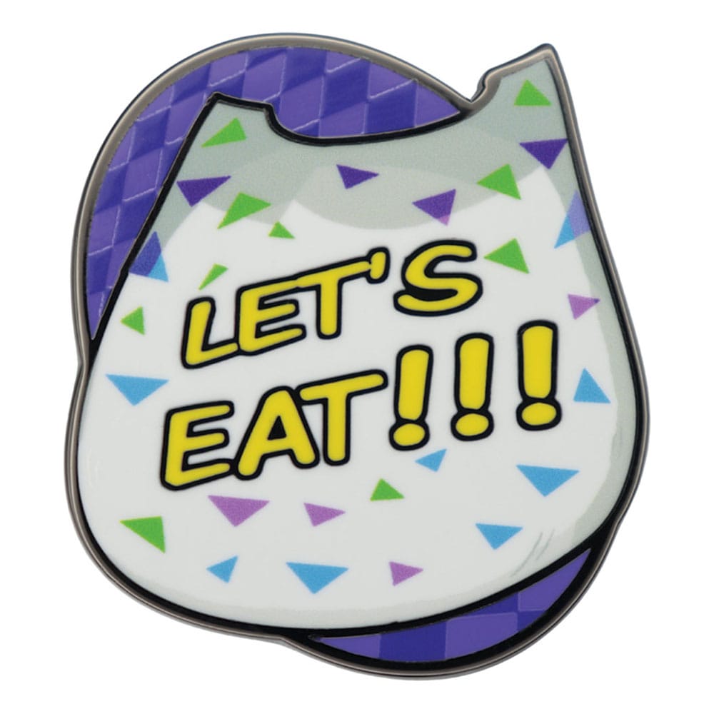Five Nights at Freddy´s Pin Badge Display Mystery Pin Badge (12) FaNaTtik