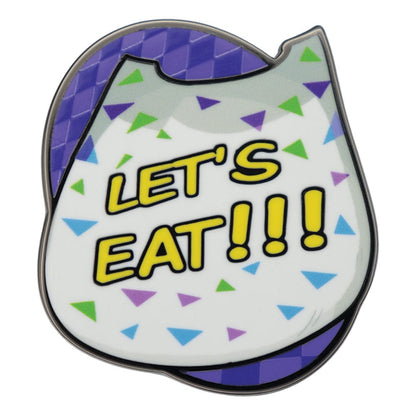 Five Nights at Freddy´s Pin Badge Display Mystery Pin Badge (12) FaNaTtik