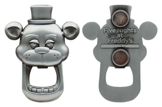 Five Nights at Freddy's Gift Set