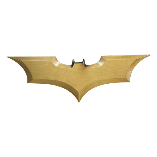 The Dark Knight Replica Batman Batarang Limited Edition 18 cm Replicas