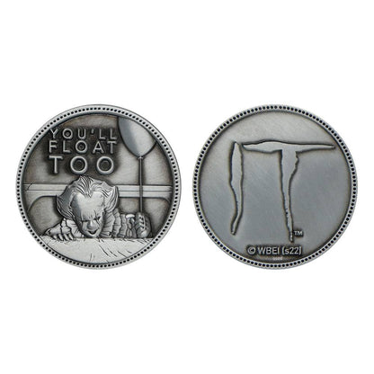 It Collectable Coin Limited Edition Coins