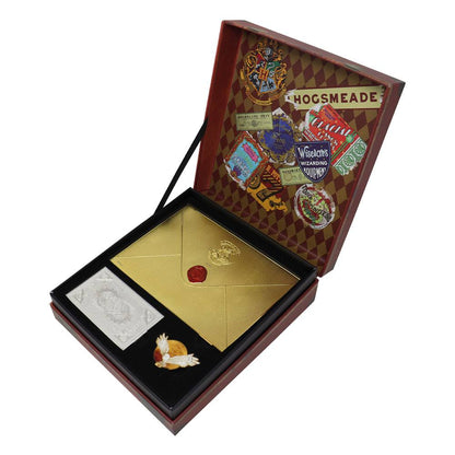 Harry Potter Collector Gift Box Harry Potter's Journey to Hogwarts Collection FaNaTtik
