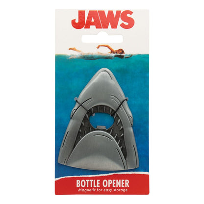 Jaws Bottle Opener 50th Anniversary Shark Kitchen- and Tableware