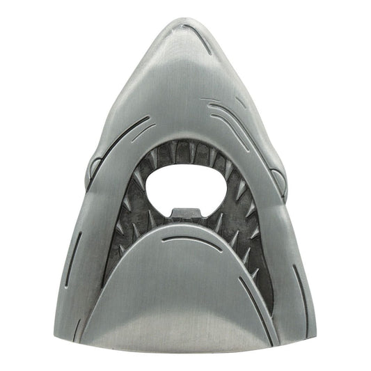 Jaws Bottle Opener 50th Anniversary Shark Kitchen- and Tableware