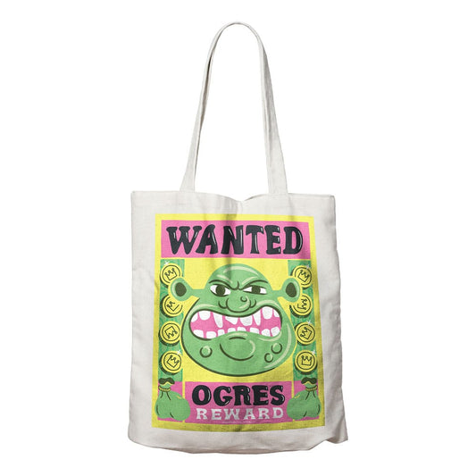 Shrek Tote Bag Bags