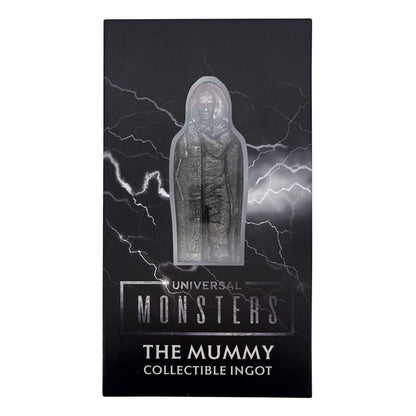 Universal Monsters Ingot Frankenstein´s Monster Limited Edition