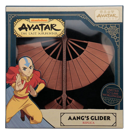 Avatar: The Last Airbender Replica Aang´s Glider FaNaTtik