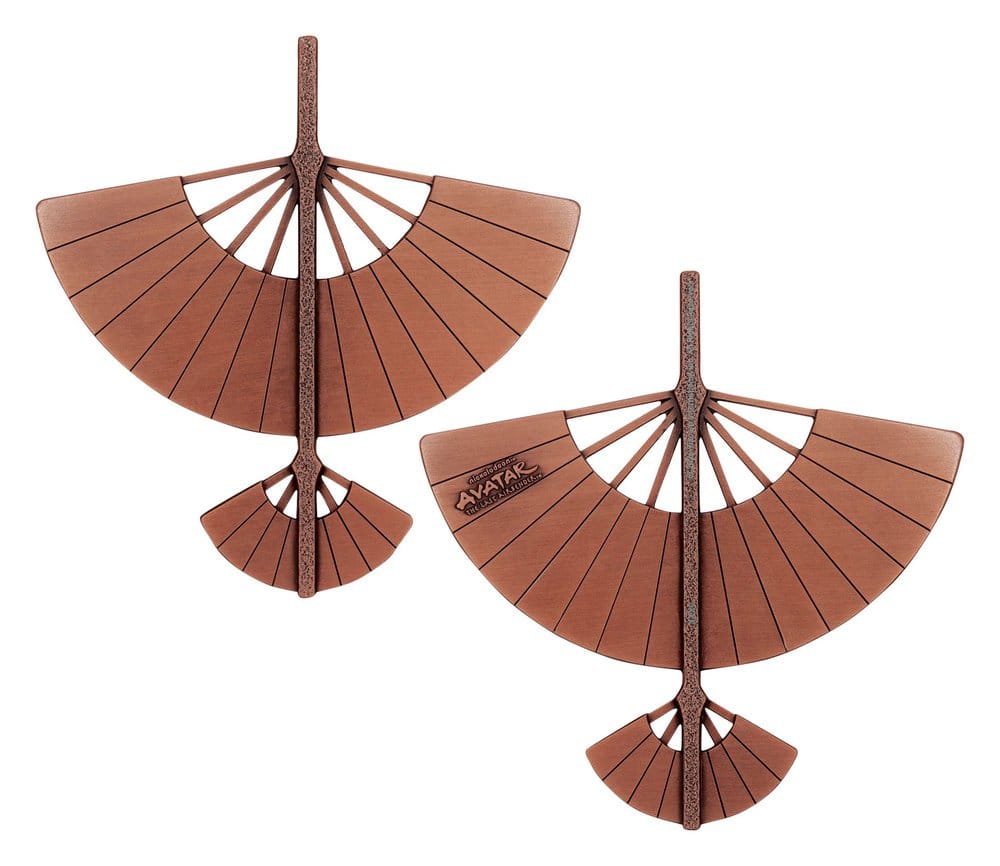 Avatar: The Last Airbender Replica Aang´s Glider FaNaTtik