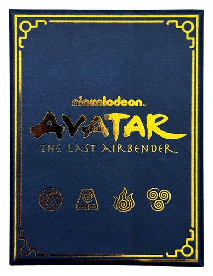 Avatar: The Last Airbender Limited Edition Glow-in-the-Dark Elements Necklace