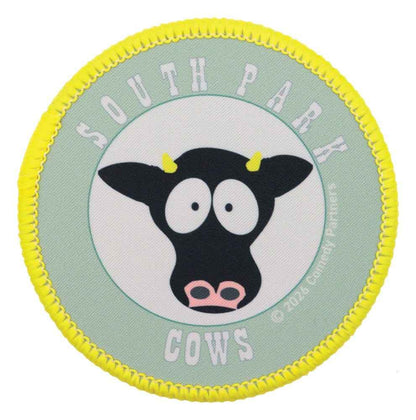 South Park Desk Pad & Coaster Set Elementary School Bus