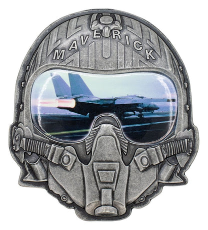 Top Gun Medallion Limited Edition Helmet