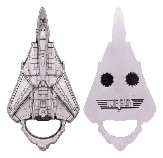 Top Gun Bottle Opener F-14 Limited Edition