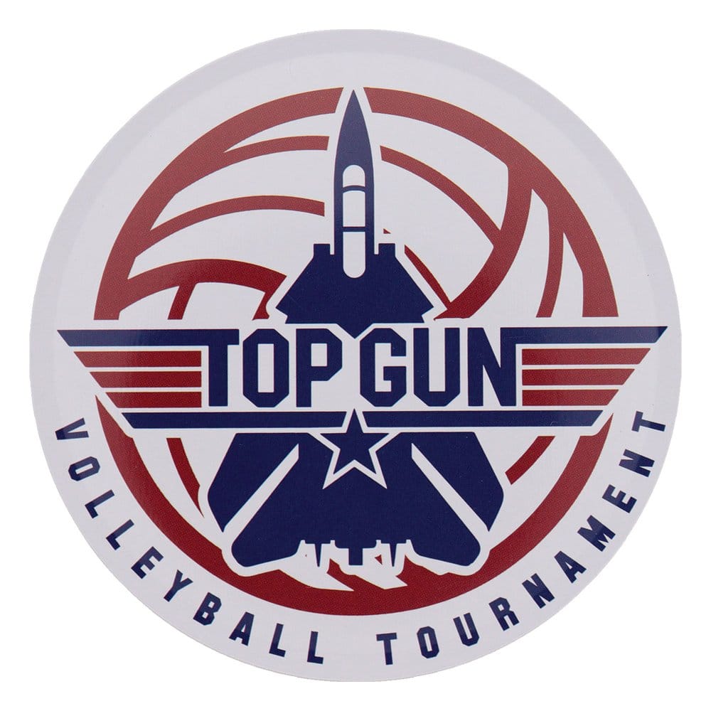 Top Gun Coaster 4-Pack