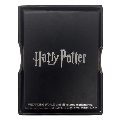 Harry Potter Necklace with Pendant Flying Key