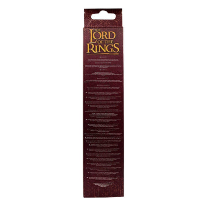 Lord of the Rings Desk Pad & Coaster Set FaNaTtik