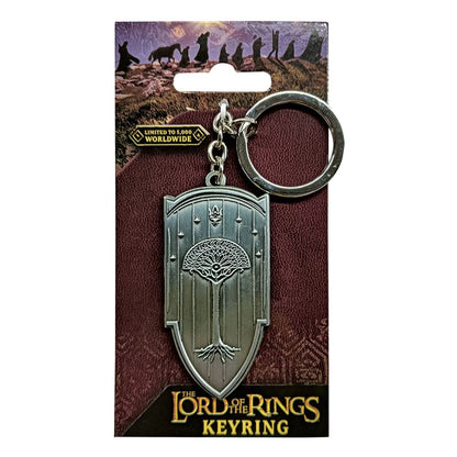 Lord of the Rings Keychain Gondor FaNaTtik