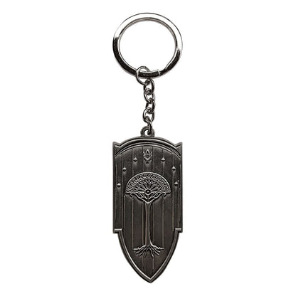 Lord of the Rings Keychain Gondor FaNaTtik