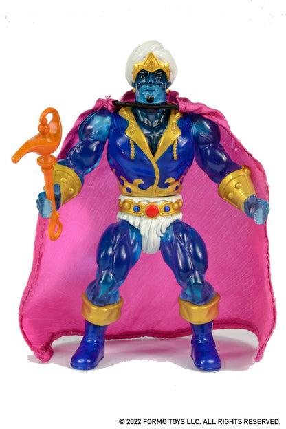 Legends of Dragonore The Beginning Build-A Action Figure Ka-Rem 14 cm Formo Toys
