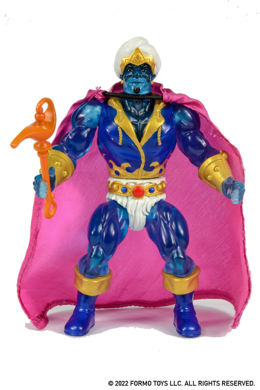 Legends of Dragonore The Beginning Build-A Action Figure Ka-Rem 14 cm Formo Toys