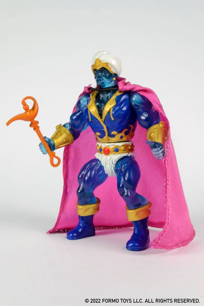 Legends of Dragonore The Beginning Build-A Action Figure Ka-Rem 14 cm Formo Toys