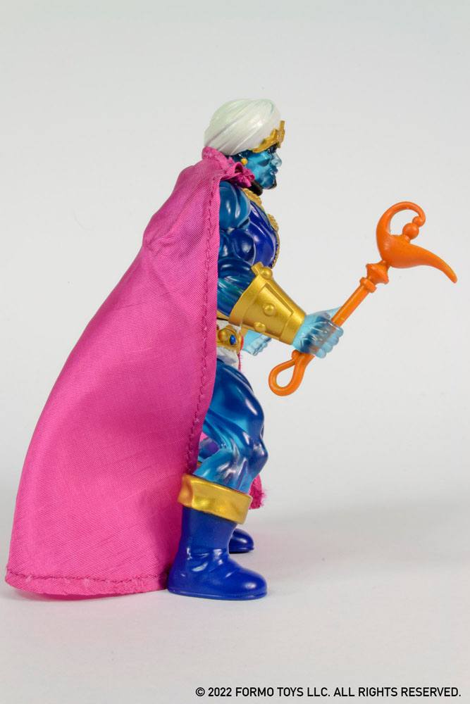 Legends of Dragonore The Beginning Build-A Action Figure Ka-Rem 14 cm Formo Toys