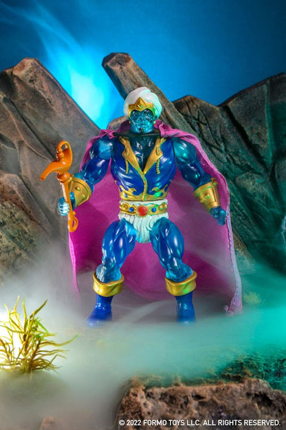 Legends of Dragonore The Beginning Build-A Action Figure Ka-Rem 14 cm Formo Toys
