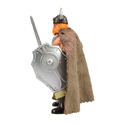 Legends of Dragonore: Warriors of the Galaxy Wave 1 Action Figure Huk 14 cm
