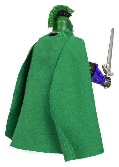 Legends of Dragonore: Warriors of the Galaxy Wave 2 Action Figure Spikes 14 cm