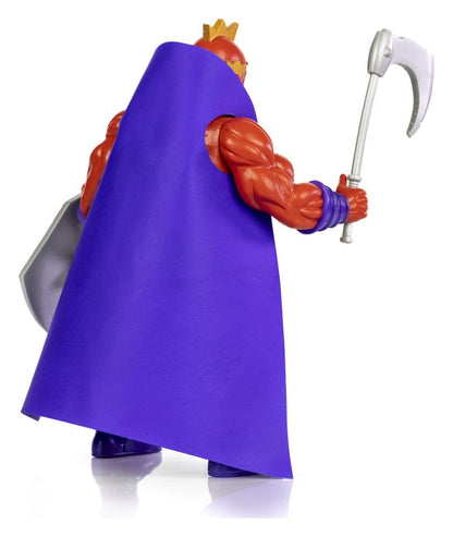 Legends of Dragonore: Warriors of the Galaxy Wave 3 Action Figure Thor 14 cm