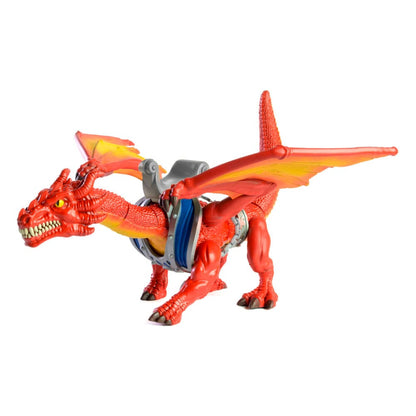 Legends of Dragonore Action Figure Ignytor - Fallen King of Dragons 25 cm Formo Toys