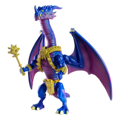 Legends of Dragonore Action Figure Pyrant - Lord of Desolation 25 cm Formo Toys