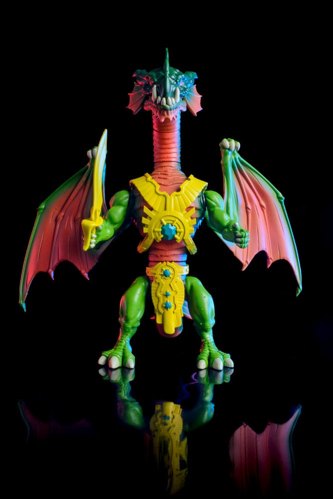 Legends of Dragonore Action Figure Scorchwing - Mother of the Forest 25 cm Formo Toys