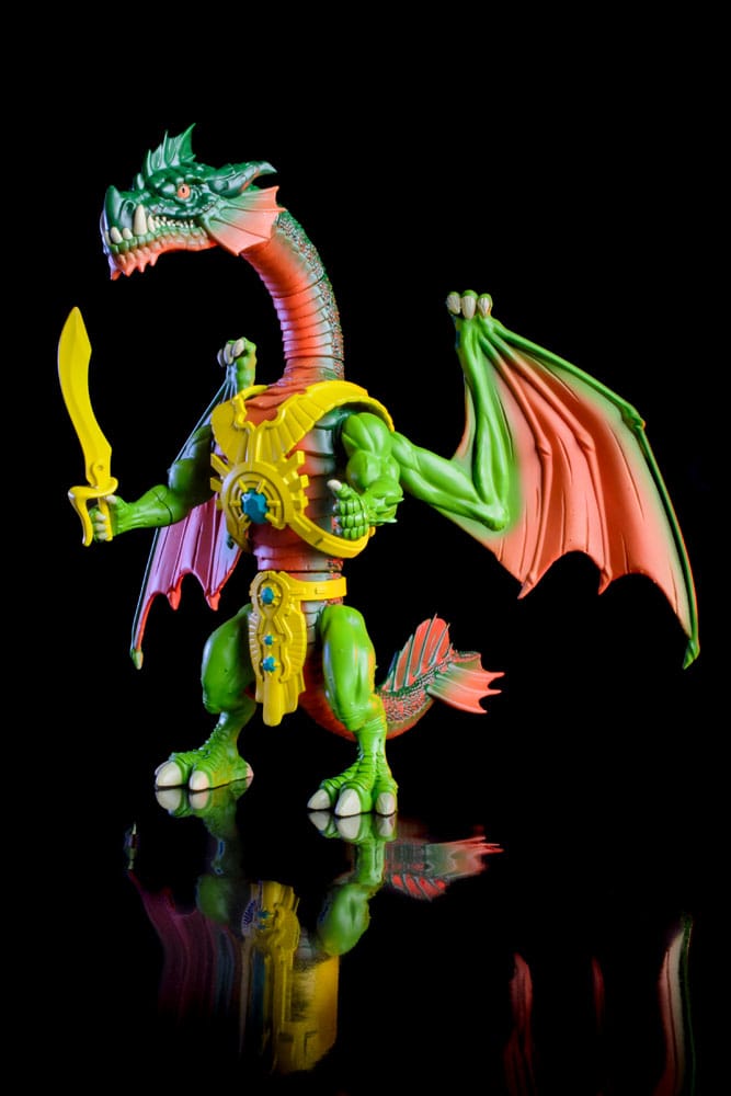 Legends of Dragonore Action Figure Scorchwing - Mother of the Forest 25 cm Formo Toys