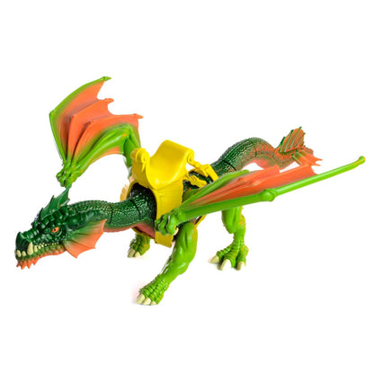 Legends of Dragonore Action Figure Scorchwing - Mother of the Forest 25 cm Formo Toys