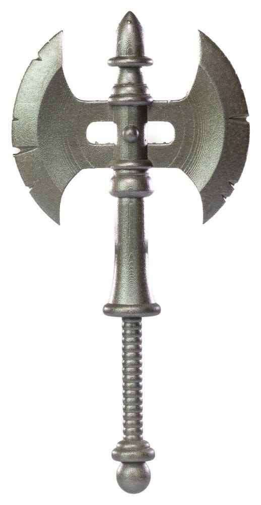 Legends of Dragonore Hellforge Action Figure Grime 14 cm