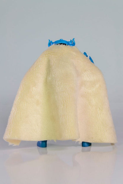 Legends of Dragonore Wave 1.5: Fire at Icemere Action Figure Glacier Mission Barbaro 14 cm Formo Toys
