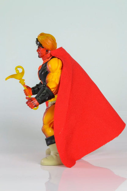 Legends of Dragonore Wave 1.5: Fire at Icemere Action Figure Fire Fury Ka-Rem 14 cm Formo Toys